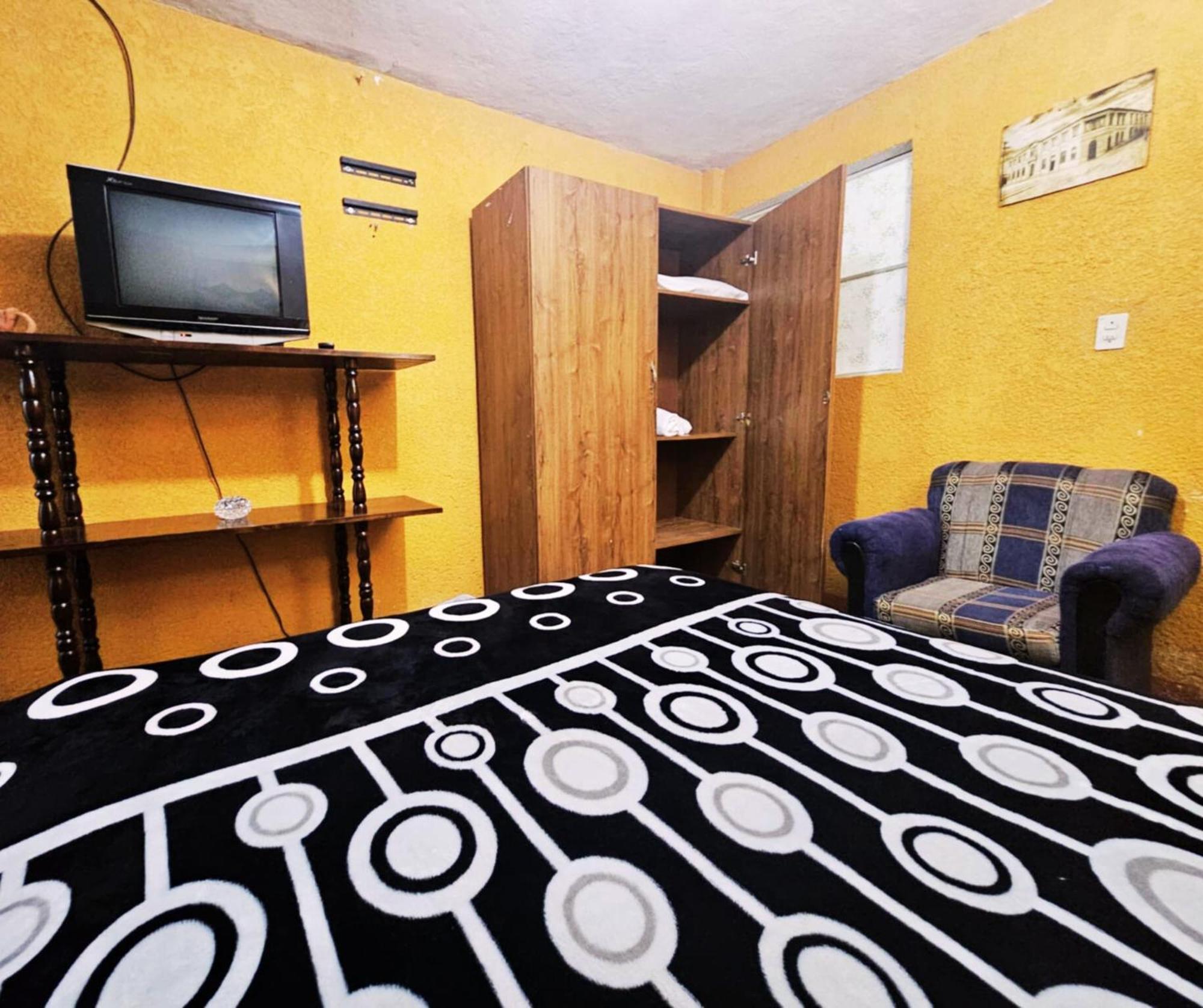 Río rooms in City Center Quetzaltenango Exterior foto